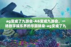 ag变成了九游会-AG变成九游会，一场数字娱乐界的华丽转身-ag变成了九游会