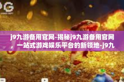 j9九游备用官网-揭秘j9九游备用官网，一站式游戏娱乐平台的新领地-j9九游备用官网