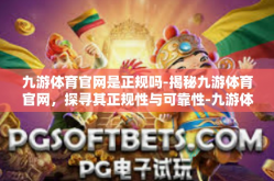 九游体育官网是正规吗-揭秘九游体育官网，探寻其正规性与可靠性-九游体育官网是正规吗