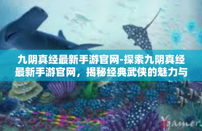 九阴真经最新手游官网-探索九阴真经最新手游官网，揭秘经典武侠的魅力与革新-九阴真经最新手游官网